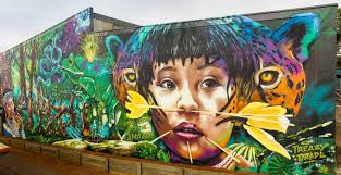 West End Street Art Festival