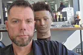 Barbershops Near Me in Marion