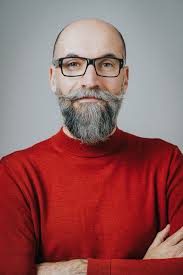 Corporate Headshots in Lisbon