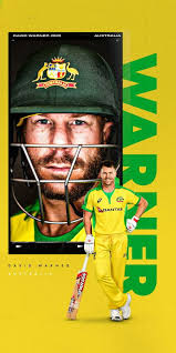 HD david warner wallpapers