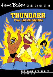 Thundarr the Barbarian (Western Animation) - TV Tropes