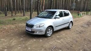 The most accurate 2011 skoda fabia combis mpg estimates based on real world results of 363 thousand miles driven in 13 skoda fabia combis. 2012 Skoda Fabia Start Up Engine And In Depth Tour Youtube