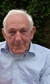 Condolence Book for Anthony (Tony) McCraith (Ballyragget, Kilkenny)