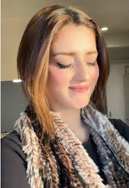 Jannat Mirza TikTok Star: 20 Million Milestone| Crew07.jannat