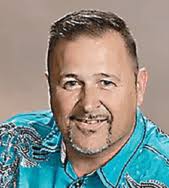 Pastor Spotlight: Mike Carson