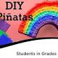 DIY Piñata (Grades 6 - 12) event image