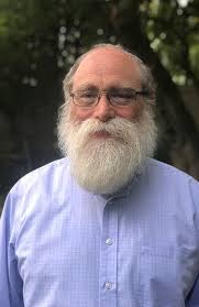 Richard Ari Hahn Ph.D., LCSW