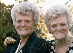 Peggy Lee Burgin Stanley (1929-2015)