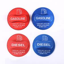 Alloy Gasoline Diesel Fuel Tank Cap Cover Trim For Mercedes Benz A B C E S Cla Glk Glc Class W204 W205 W212 W213 W176 W222 X253 Diesel Fuel Mercedes Benz Benz