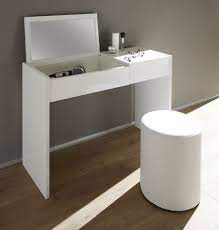 Una camera da letto all'altezza dei tuoi sogni. Consolle Toiletta Tavolo Trucco Ingresso Laccato Lucido Bagno Camera Soggiorno Tavoli Trucco Toilette Da Trucco Specchio Toeletta