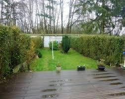 Maison A Abscon Maison Terrasse Jardins
