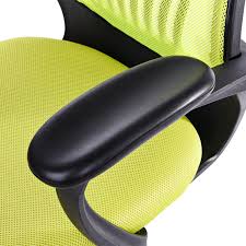 Chair Arm Pads Oak Leaf Replacement Office Chair Armrest With Sturdy Cushion For Supporting Arms And Elbow Set Of 2 Find Out Office Chair Oak Leaf Cushions