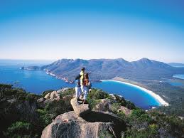 Wineglass Bay Tours Discover Tasmania