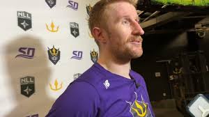 Patrick Merrill and Curtis Dickson