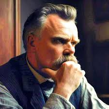 فريدريك نيتشه