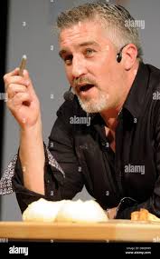 Chef paul hi-res stock photography and images