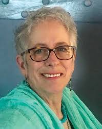 Joan Rinaldi's Instagram, Twitter & Facebook