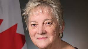 Silver Cross Mother remembers mission Canada's military would rather forget 