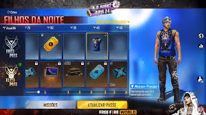 Free fire new elite pass season 25 is coming very soon. Free Fire Elite Pass Season 37 June 2021 Prize Leaked Comes With Cinderella Theme Dunia Games