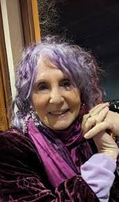 Lori Spector's Instagram, Twitter & Facebook