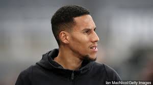 Newcastle's Isaac Hayden discusses whether he regrets Arsenal exit