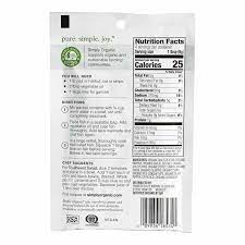 This mix has a bold taste that's not too spicy, but still warm enough to complement a variety of meats and your family's favorite meals. So Fish Taco Seasoning Mix Simply Organic