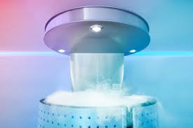 Image result for Cryotherapy