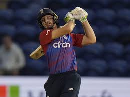 His introduction to competitive cricket came. Jos Buttler Fires England To Big Win Over Sri Lanka In Opening T20i Cricket News Times Of India