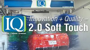 Iq 2 0 Soft Touch D S Car Wash Equipment This video explains how to setup window comps properly and how to do feed mapping for each of your displays. iq 2 0 soft touch d s car wash equipment