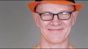 MUD Portraits: Stephen Dimmick