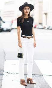 5 Style Tricks I Learned From Being 5 2 Flattering Fashion Fashion Petite Outfits