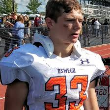 Isaiah Downs' High School Bio