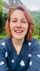 Jacqueline Snell's Instagram, Twitter & Facebook