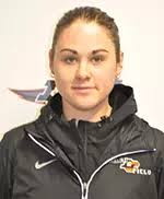 2014 Track and Field Roster