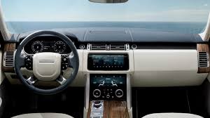 The hse silver edition model comes standard. 2020 Range Rover Arrives In The U S With Straight Six Engine