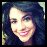 Jacqueline Pate's Instagram, Twitter & Facebook