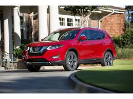 The nissan rogue was redesigned for the 2014 model year. 2019 Nissan Rogue Hybrid Prices Reviews Pictures U S News World Report