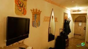 La forteresse « castillo alcazar », plonge ses hôtes dans un univers aux allures d'antan. Burghotel Castillo Alcazar Europa Park Freizeitpark Welt De