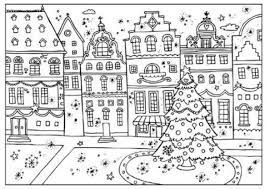 5 Simpaticos Dibujos De Navidad Para Colorear Los Dibujos De Navidad Para Co Manualidades