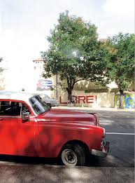 Uniqlo Lifewear Magazine Is Havana A Livable City The Cuba Of Today