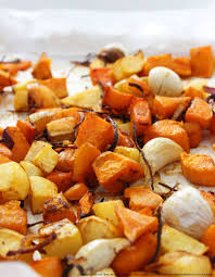 Mes Legumes D Hiver Tout Doux Et Parfumes Confits Au Four Les Epices Rient En 2020 Legumes Hiver Recette Legumes Hiver Recettes De Cuisine