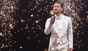 He launched his brand new concert series jacky cheung's classic tour' in october 2016 whirling over 60 cities. Jacky Cheung To Hold 2 Concerts In Malaysia In January 2018