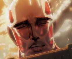 Titán Colosal y Godzilla. 🥺