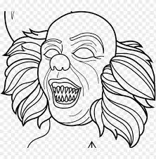 Pennywise coloring pages 1080p, 2k, 4k, 5k hd wallpapers free download 0,50. Ennywise Coloring Pages Pennywise Coloring Pages 33795 Pennywise Coloring Pages 2017 Png Image With Transparent Background Toppng