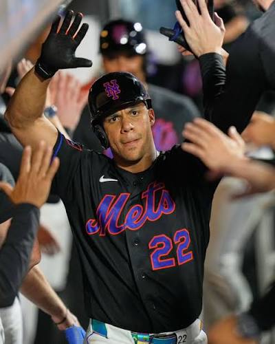 Postgame: Soto’s Blast and Thornton’s Gem Snap Skid as Mets Beat Phillies 6-3