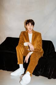 Record of youth premiered yesterday, september 7. Interview 5 Things You Should Know About Byeon Woo Seok Rising Star From Record Of Youth