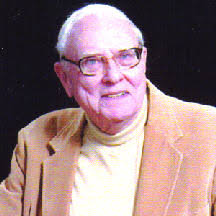 James Jones Obituary (2013)