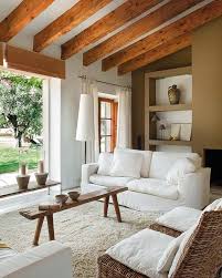 4 fachadas de casas de campo. Esta Casa Nueva Replica Las Fincas Rurales Mallorquinas Y Mantiene La Esencia Rural Casas Prefabricadas De Diseno Decoracion Casas De Campo Salones Rusticos