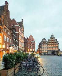 Theurgetodiscover Com Day Trip From Hamburg Picturesque Luneburg Germany Photography Pictures Of Germany Germany Travel