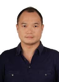 北京化工大学WuHaiyan个人主页-Associate professor-信息科学与技术学院